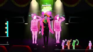 Just Dance 2015 Frankie Bostello   Mahna Mahna