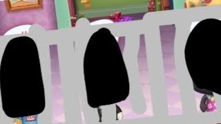 O Hank ,Becca E Ginger Botaram A Brunna Maria De Castigo E Ficou De Castigo Em Uma Delegacia