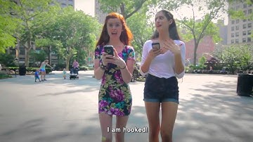 Bài ca dành cho tín đồ nghiện Facebook