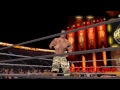  WWE SmackDown! Vs. RAW 2011 - John Cena. SmackDown! vs. RAW