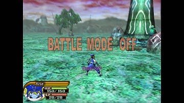 .hack//Infection mini event Goblin