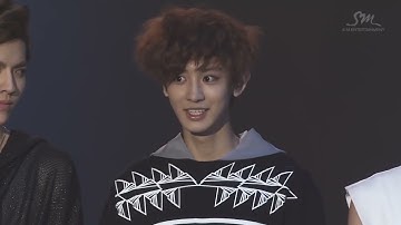 EXO First Showcase HD Full version (2012)