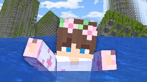 Why I Flooded the World