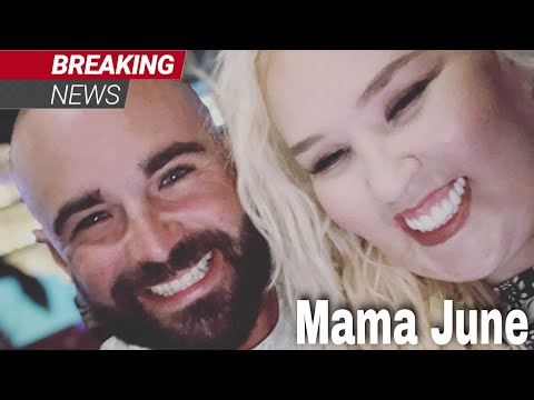 MAMA JUNE SHUTS DOWN RUMORS ABOUT "NEW MAN" | Exclusive