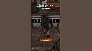 @MIRAGERUST  - лучший игровой проект по rust #раст #memes #rust
