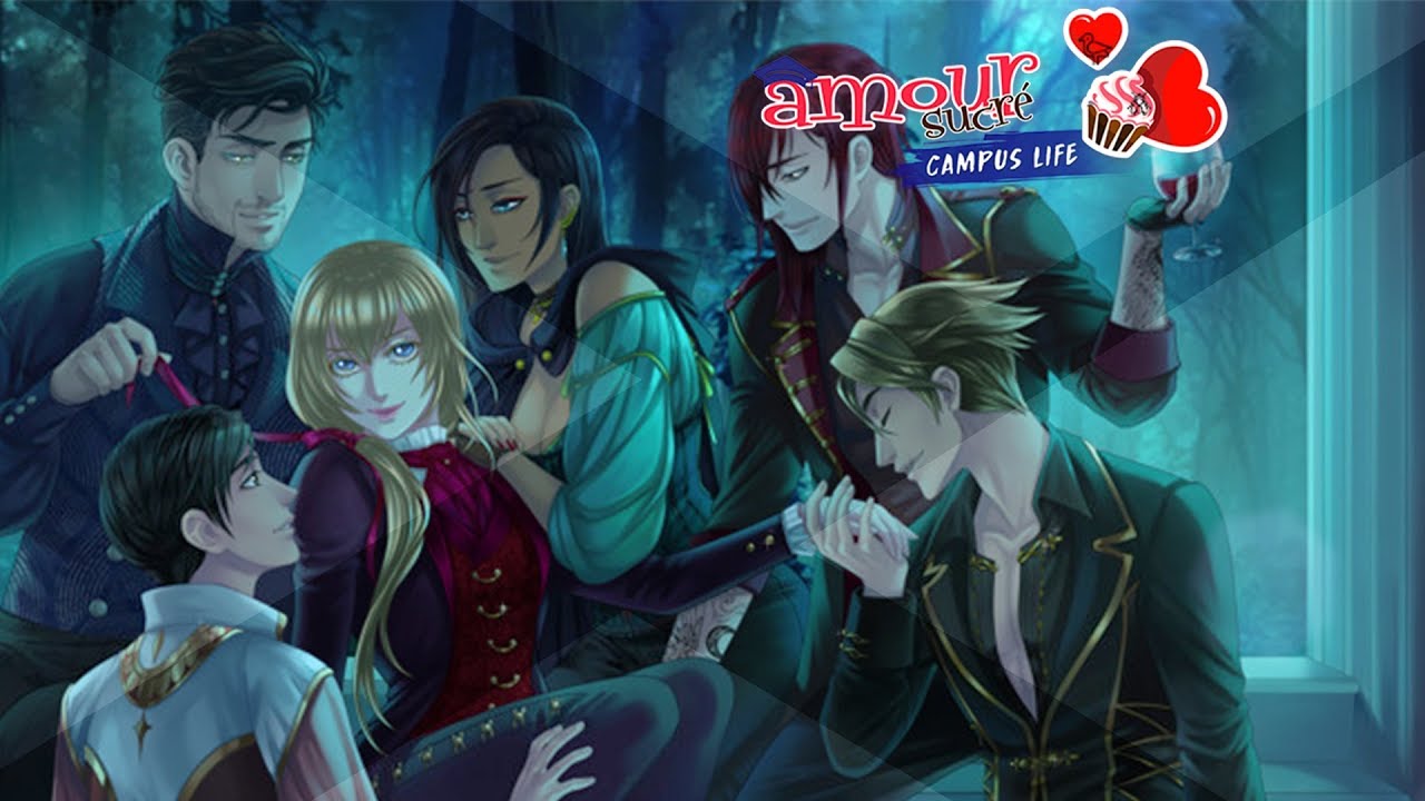 Amour Sucre Campus Life Castiel Est Tout Coupe Event Halloween 19 Ft Azeggashi Youtube Amour Sucre Campus Life Castiel Est Tout Coupe Event Halloween 19 Ft Azeggashi Youtube