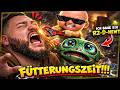 Ob das zur Fütterungsstörung führt??? | The Baby in Yellow