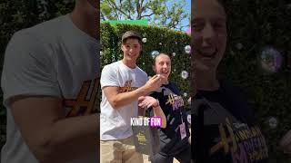 Hannah Montana Fans Finish the Lyric #hannahmontana #hannahmontana20thanniversary #mileycyrus