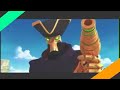 زاك ستورم الحلقة 10 بل عربي