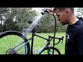 How to Clean and Detail a Bicycle