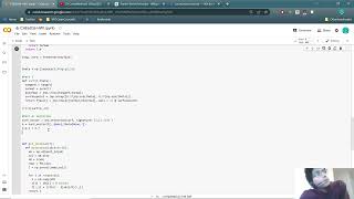 Comp Methods HW 1 Part 4: Vectorizing functions in Python
