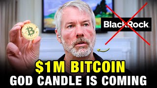 BlackRock Is NOTHING, COUNTRIES Are Coming For Your Bitcoin - Michael Saylor 2024 Prediction