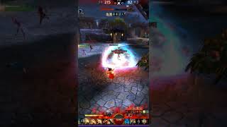 Guild Wars 2 -  Rifle Berserker PvP - 60k DMG in 18 sec and Rally! #berserker  #guildwars2 #games