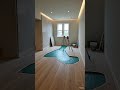 "AI-Powered Room Transformation #AIInterior #RoomDesign #LuxurySpaces #ModernLiving #DigitalArt" –