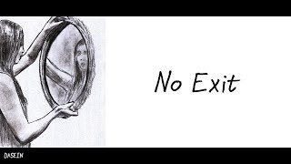 Sartre's No Exit: \