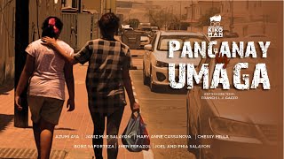 PANGANAY NG UMAGA (PINOY FULL LENGTH MOVIE)- English Subtitled