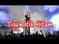 BURGERKILL - Tiga Titik Hitam Live @ Jakarta Fair // June 13th, 2019
