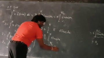 Queen rule definite Integrals BY G GOPALREDDY SIR