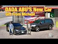 GTA 5 Pakistan | Gifting DADA ABU New Car | Mercedes C63 | Urdu