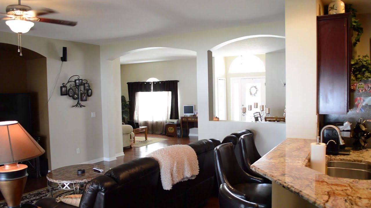 Waters Edge Real Estate For Sale in New Port Richey FL Top Agent YouTube