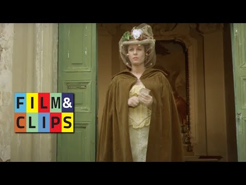 Malombra, éducation Sexuelle d'un Adolescent - Clip #2 by Film&Clips