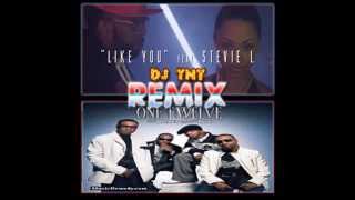 Like You (Only You Remix)