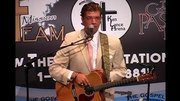 Thumbnail of God Is Good   The McKameys