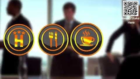 XcelTrip - The first Blockchain Hotels/Flights Booking Platform (Functional)