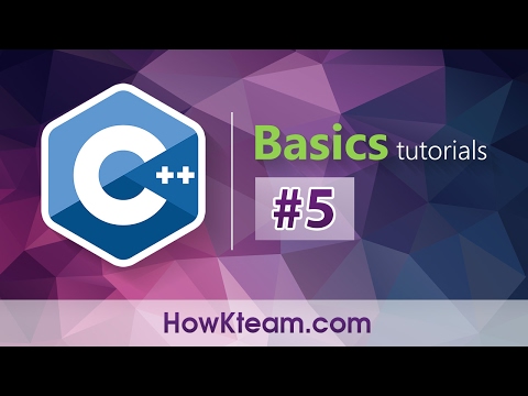 [Khóa học lập trình C++ Cơ bản] - Bài 5: Kinh nghiệm về Ghi chú trong C++ | HowKteam