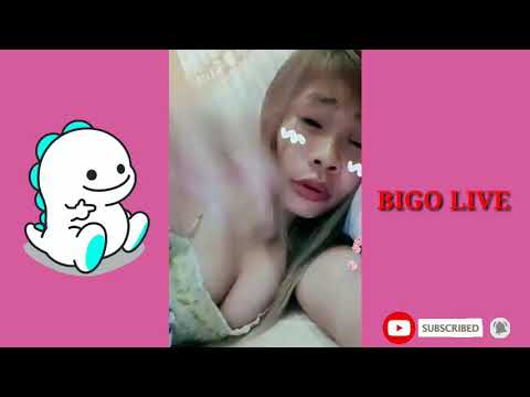 ❤BIGO LIVE SEXY CAMBODIA GIRL SLEEPING❤