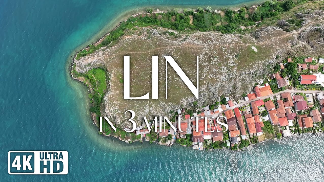 Lin in 3 minutes | Albania