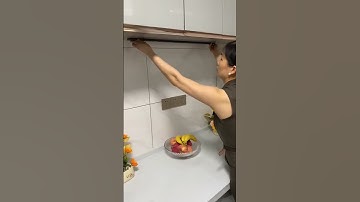 Luminária led sem fio! #led #luz #youtube #shorts