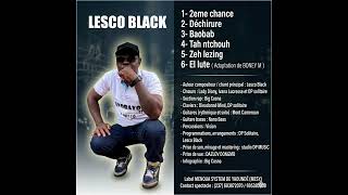 02 LESCO BLACK Dechirure