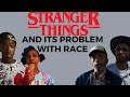 Stranger Things Can’t Write Black People and It’s an Issue