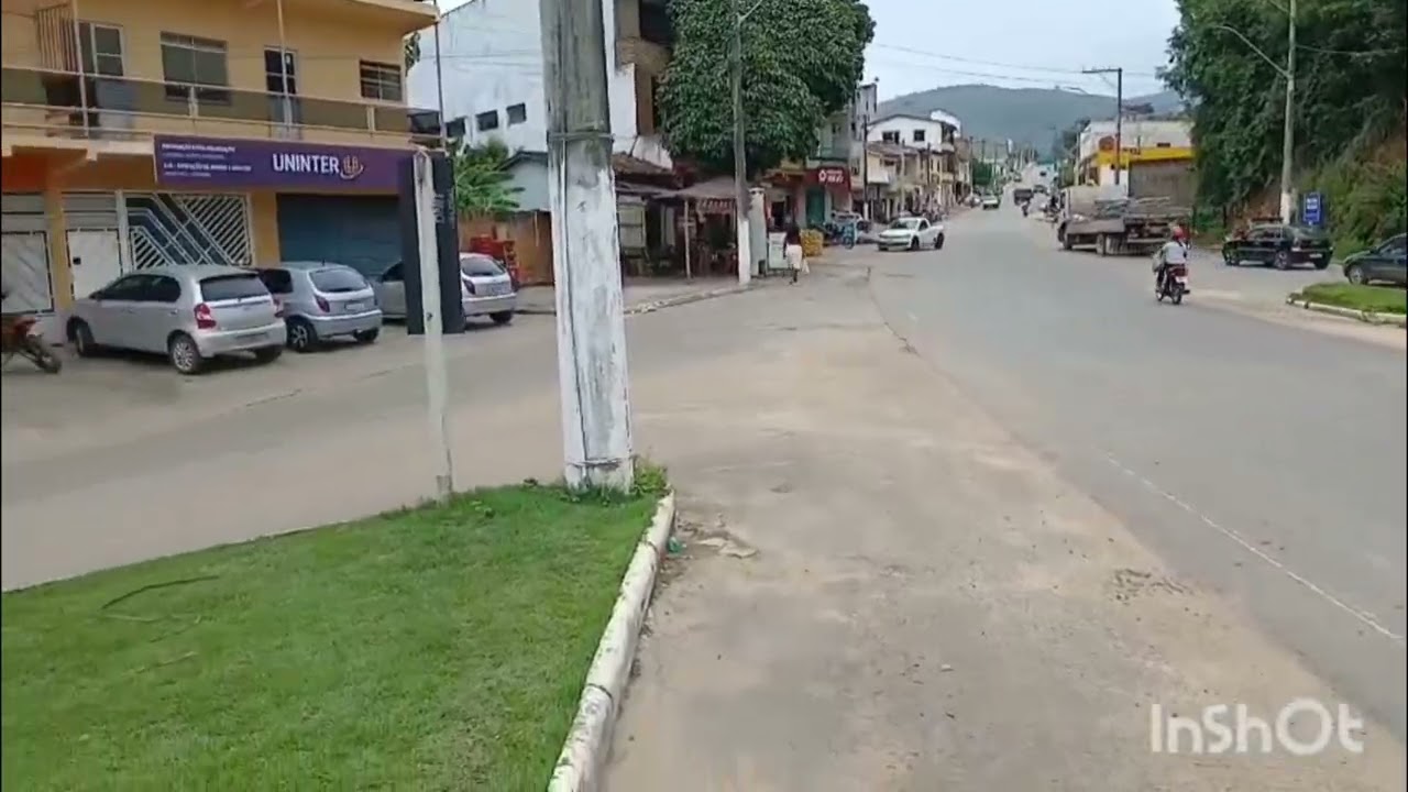 CIDADE DE  UBAÍRA  BAHIA 