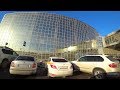 Explore a Huge Moscow Shopping Mall / Different Russia 2019