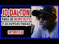 Capture de la vidéo Jo Dalton Parle De Despo Rutti Et Des Rappeurs Français (Partie 1)