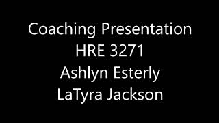 HRE 3271 Ashlyn LaTyra