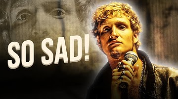 Tragic Details About Layne Staley