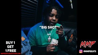 (SOLD) Talibando x Detroit Type Beat "Big Shot"