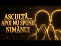 Câmpul cuantic răspunde doar la ASTA