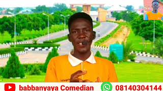 GSU Comedy interview episode three