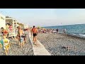 🌴ЛАЗАРЕВСКОЕ СОЧИ.По морю от пляжа Фламинго до пляжа Дельфин! Фото 2019 г.