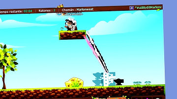 TIPS DIVINE MODE #1 | TRANSFORMICE