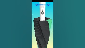 Stack Ball level#324 #shorts #gaming #mrminigamer