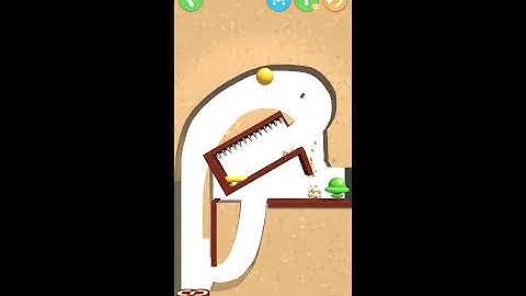 Dig This 173-18 Chapter 173 Business Ball Level 18 Walkthrough Solutions