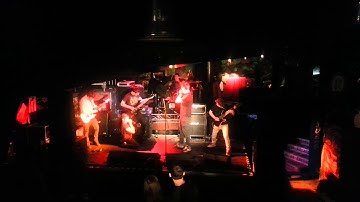 The Palindrome Sequence feat Bene Gergő