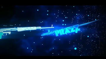 Gaming intro in less than 2 minutes | using panzoid.com