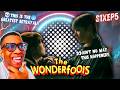 The Wonderfools: S1xEP5 Reaction
