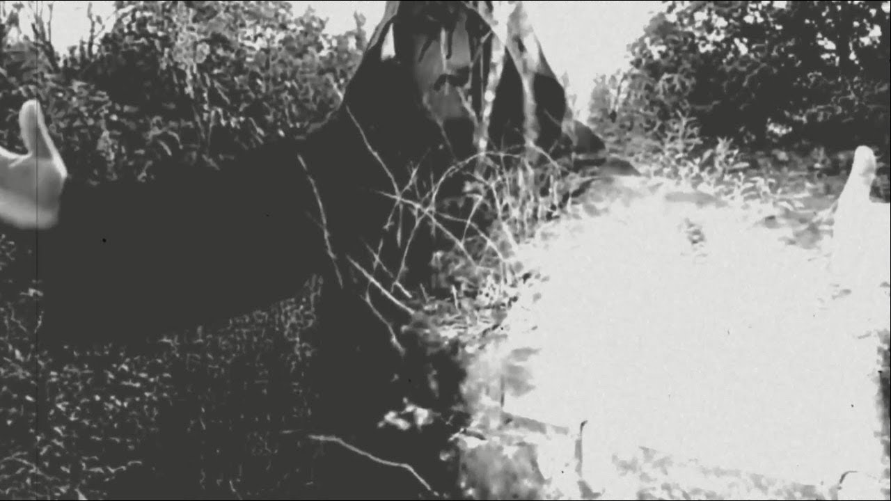 OLDLANDS - I Just Want To Die (OFFICIAL VIDEO)